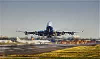 Anac atinge marco de 100 aeroportos certificados em segurança