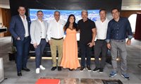 LTN reúne executivos da América Latina em São Paulo; fotos
