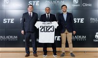 Grand Palladium Imbassaí terá clínica da Fundação Real Madrid