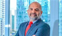 Flávio Morais é o novo diretor financeiro da Hplus Hotelaria