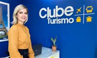 Clube Turismo tem 55% de fraqueadas mulheres