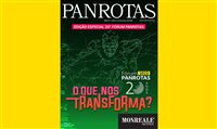 Leia agora a edição da Revista que circula no Fórum PANROTAS