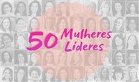 Dia Internacional da Mulher: conheça as 50 Poderosas do Turismo
