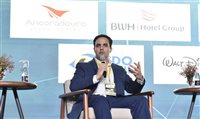 Expedia está preparada para o impacto da crise das OTAs no Brasil, diz VP Expedia está preparada para o impacto da crise das OTAs no Brasil, diz VP
