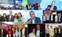 Fórum PANROTAS dia 2: confira tudo que rolou no evento Fórum PANROTAS dia 2: confira tudo que rolou no evento