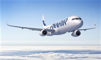 Finnair passa a distribuir conteúdo NDC via Sabre