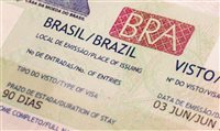 Isenção de vistos pode gerar R$ 800 milhões anuais, diz estudo da USP