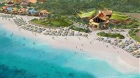 Disney Cruise Line terá espaço nas Bahamas em 2024