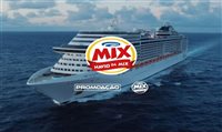 Navio da Mix confirma temporada 2023; veja as atrações