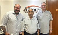 Affinity contrata ex-Coris para gerenciar área Comercial no Rio