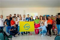 CVC Corp promove Fábrica de Produtos em Prado (BA)
