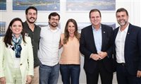 Embratur e prefeitura do Rio visam impulsionar inovação no Turismo