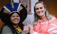 MTur desenvolverá Turismo étnico com Povos Indígenas