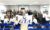 GTA capacita 30 agentes em sistema home office