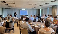 Destino Floripa & Região realiza nova edição do Café com Negócios Destino Floripa & Região realiza nova edição do Café com Negócios