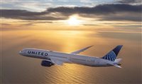 United Airlines retoma voo diário entre São Paulo e Washington