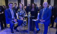 Turismo reúne ministros e parlamentares em evento em Brasília