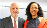 Jurema Monteiro substitui Eduardo Sanovicz como presidente da Abear