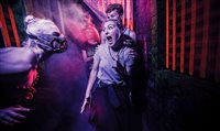 Universal Orlando tem recorde de datas para Halloween Horror Nights