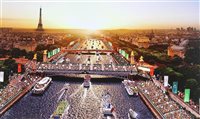 Estudo mostra como a Olimpíada influenciou o fluxo de viagens na França Estudo mostra como a Olimpíada influenciou o fluxo de viagens na França