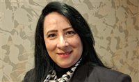 Sandals tem nova representante para MG, Centro-Oeste, Norte e NE Sandals tem nova representante para MG, Centro-Oeste, Norte e NE