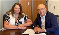 Abav e FecomercioRJ assinam acordo de parceria da 50ª Abav Expo