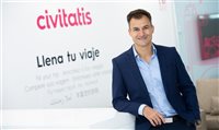 Civitatis mira crescimento de 50% em viajantes atendidos em 2024