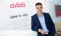 Vitruvian aumenta participação na Civitatis com US$ 50 milhões Vitruvian aumenta participação na Civitatis com US$ 50 milhões