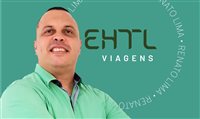 EHTL promove executivo à gerência regional no Nordeste