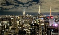 Nova York foi cidade mais visitada por estrangeiros nos EUA em 2022