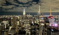 Nova York foi cidade mais visitada por estrangeiros nos EUA em 2022 Nova York foi cidade mais visitada por estrangeiros nos EUA em 2022