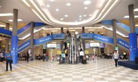 Azul admite contratempos por apagão e pede para clientes manterem atenção Azul admite contratempos por apagão e pede para clientes manterem atenção