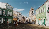 Salvador ganha guia de roteiros afrocentrados, veja no blog Salvador ganha guia de roteiros afrocentrados, veja no blog