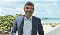 Alexandre Pereira, secretário de Fortaleza, é novo presidente da Anseditur