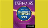 Melhores do Turismo, Operadoras, Cruzeiros e mais: leia a Revista PANROTAS