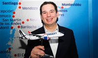 JetSmart inicia voos diretos entre São Paulo e Santiago, no Chile