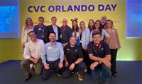 CVC e Visit Orlando capacitam time de vendas da operadora