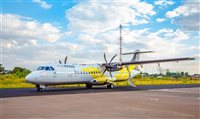 Latam e Voepass terão rota Guarulhos-Rio Verde (GO) ainda em março