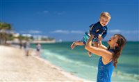 Em casal ou em família, Azul Beach Resort é o destino de férias memoráveis