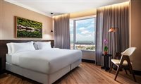 Minor Hotels terá hotel de bandeira NH em Feira de Santana (BA)