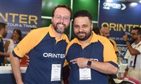 Orinter lança campanhas de vendas para destinos nacionais