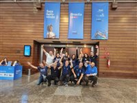 Azul Viagens capacita mais de 200 agentes em Brasília