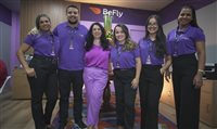 Ex-franqueada CVC se torna BeFly em Sergipe, com 3 lojas