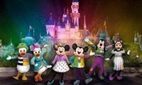 Disneyland celebrará orgulho LGBTQIA+ com evento noturno em junho