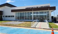 Linhares (ES) ganha 1º dos 99 aeroportos regionais anunciados pelo governo