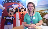 Disney Destinations anuncia nova gerente de Treinamentos para o Brasil