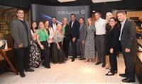Star Alliance comemora 25 anos ao lado de parceiros; fotos