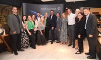 Star Alliance comemora 25 anos ao lado de parceiros; fotos Star Alliance comemora 25 anos ao lado de parceiros; fotos