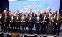 Azul é a grande vencedora do Aviação + Brasil 2023; veja lista