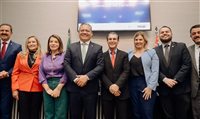 Paulo Corrêa Jr é o presidente da primeira Comissão de Turismo da Alesp Paulo Corrêa Jr é o presidente da primeira Comissão de Turismo da Alesp
